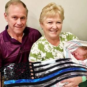 Meet your Posher, Nancy